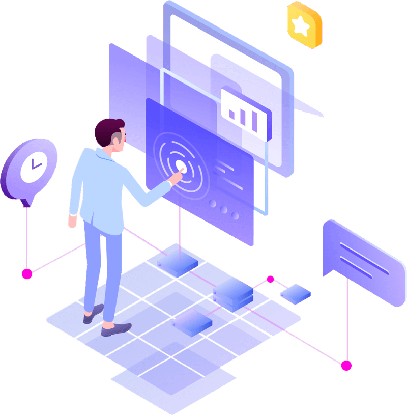ERP System Technology